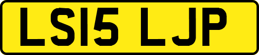 LS15LJP