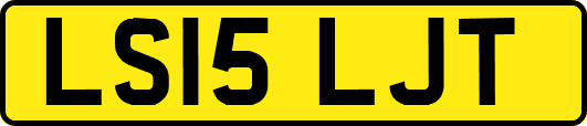 LS15LJT