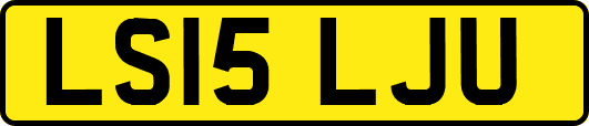 LS15LJU