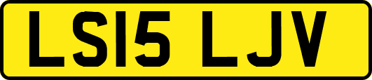 LS15LJV