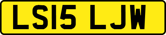 LS15LJW