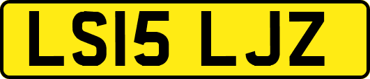 LS15LJZ