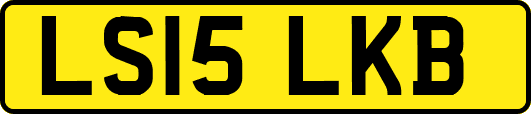 LS15LKB