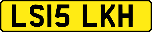 LS15LKH