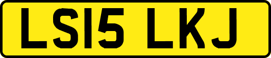 LS15LKJ