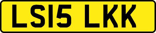 LS15LKK