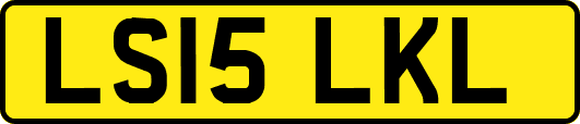 LS15LKL