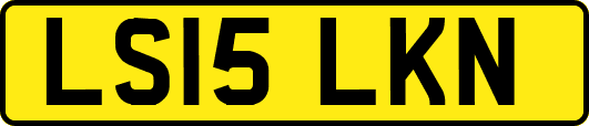 LS15LKN