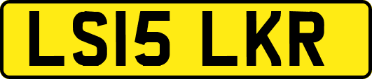 LS15LKR