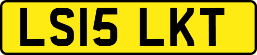 LS15LKT