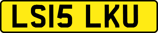 LS15LKU