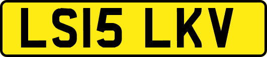 LS15LKV