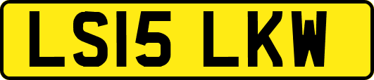 LS15LKW