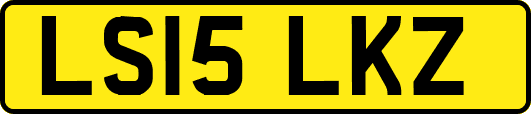 LS15LKZ