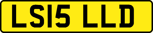 LS15LLD