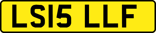 LS15LLF