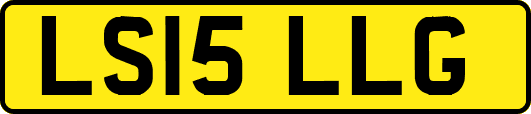 LS15LLG