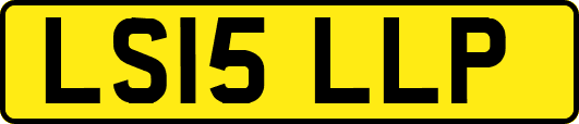 LS15LLP