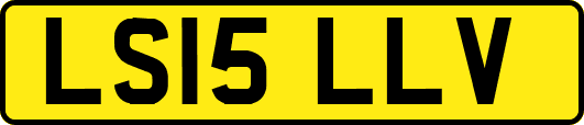 LS15LLV