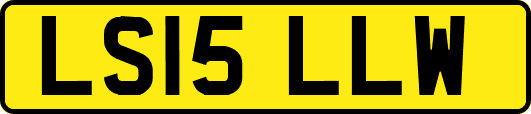 LS15LLW