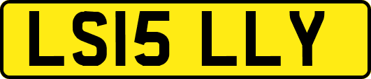 LS15LLY