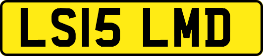 LS15LMD