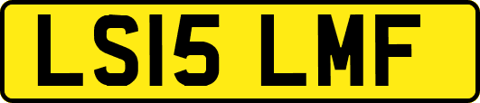 LS15LMF