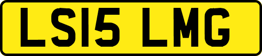 LS15LMG