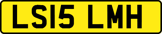 LS15LMH