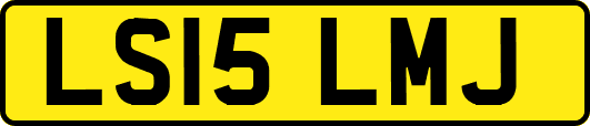 LS15LMJ