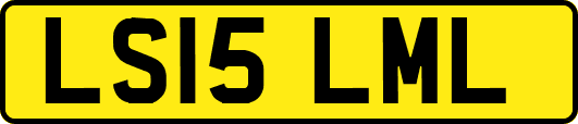 LS15LML