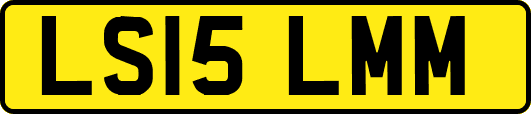 LS15LMM
