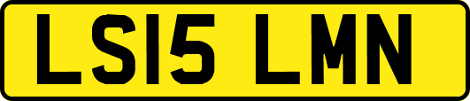 LS15LMN