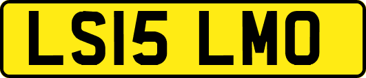 LS15LMO