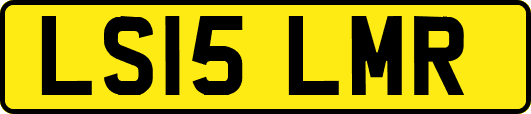 LS15LMR