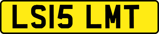 LS15LMT