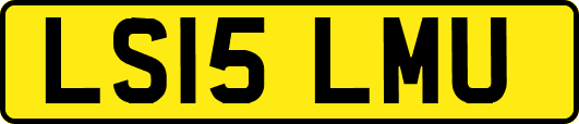 LS15LMU