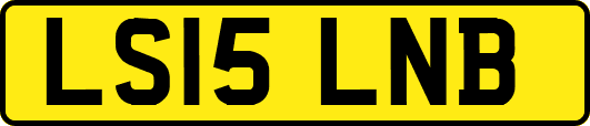 LS15LNB