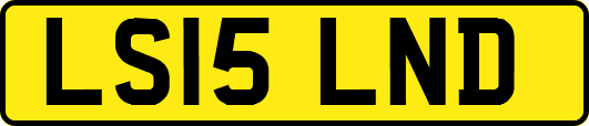 LS15LND