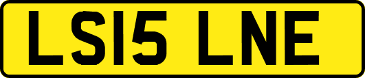 LS15LNE
