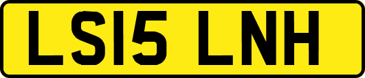 LS15LNH