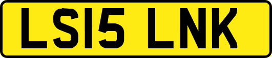 LS15LNK