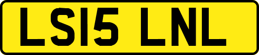 LS15LNL