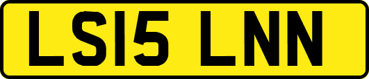 LS15LNN