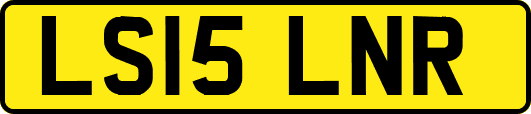 LS15LNR