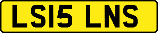 LS15LNS