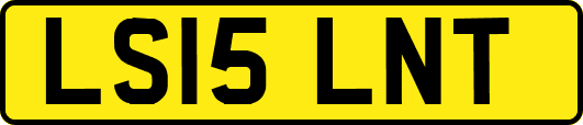 LS15LNT