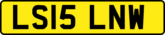 LS15LNW