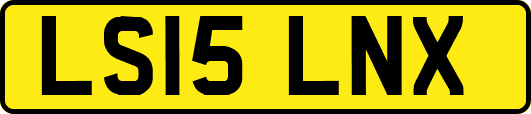 LS15LNX