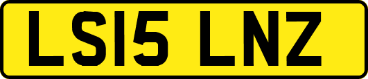 LS15LNZ